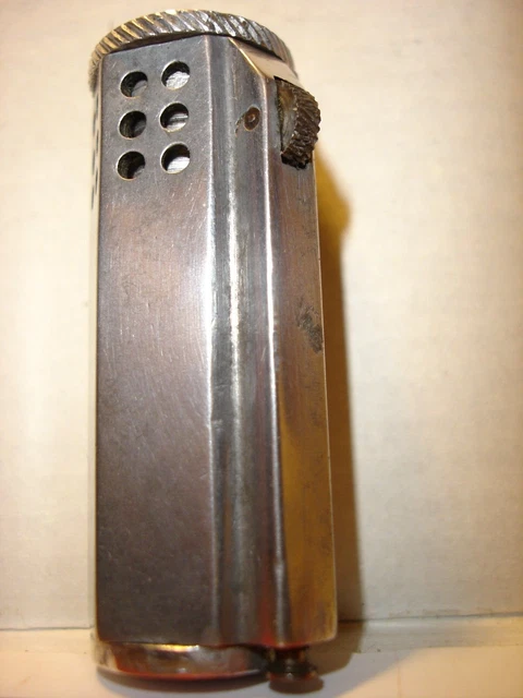 Bundeswehr Original Briquet Z Plus Gaz Avec Gravure Chasseur De Montagne main image 1