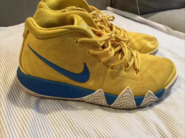 Kyrie shop irving kix