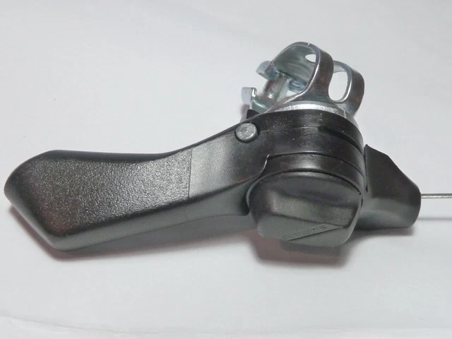Levier De Vitesses Huret Pour Vélo Ancien – Vintage – Pour Pièces (état Stock)