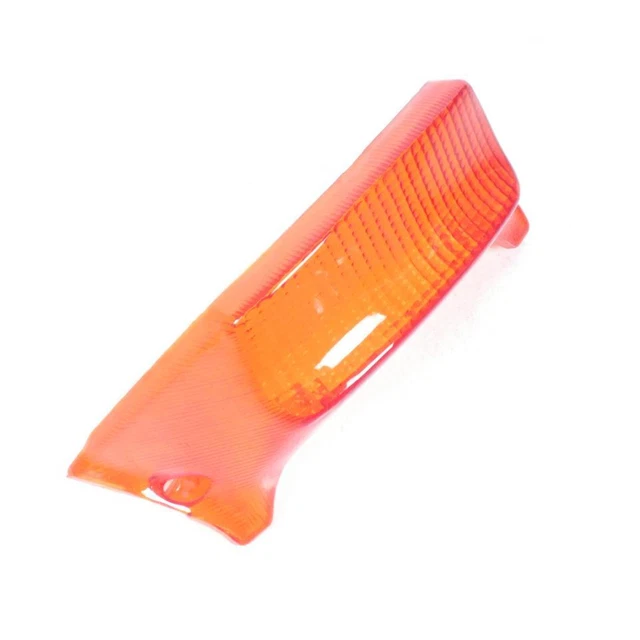 Cabochon Feu Arrière Rouge Pour Scooter MBK Booster 50 Spirit – Compatible 2004-2017 – Neuf
