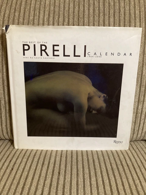 アート・デザイン・音楽 PIRELLI CALENDAR 1964-2000 アート・デザイン・音楽 PIRELLI CALENDAR 1964-2000 The Best