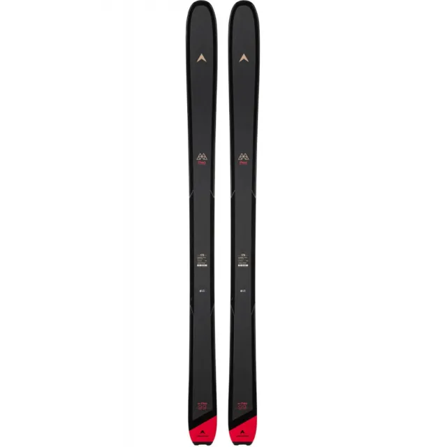 Ski M-Pro 99 W + Fixations Rossignol Nx 11 B100 Pink/White