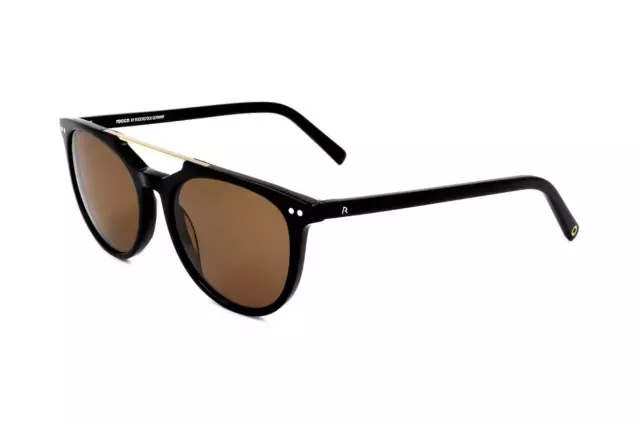 Gafas de Sol Rodenstock RR329 A BLACK 52/18/140 para Mujer