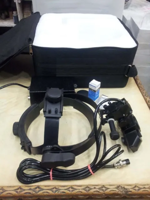 Ophtalmoscope indirect binoculaire H59