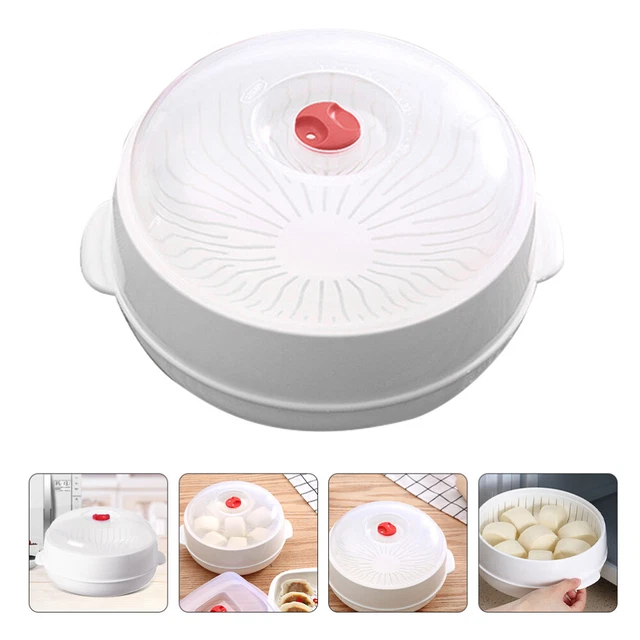 FORNO A VAPORE a microonde forno vaporizzatore a microonde per verdure