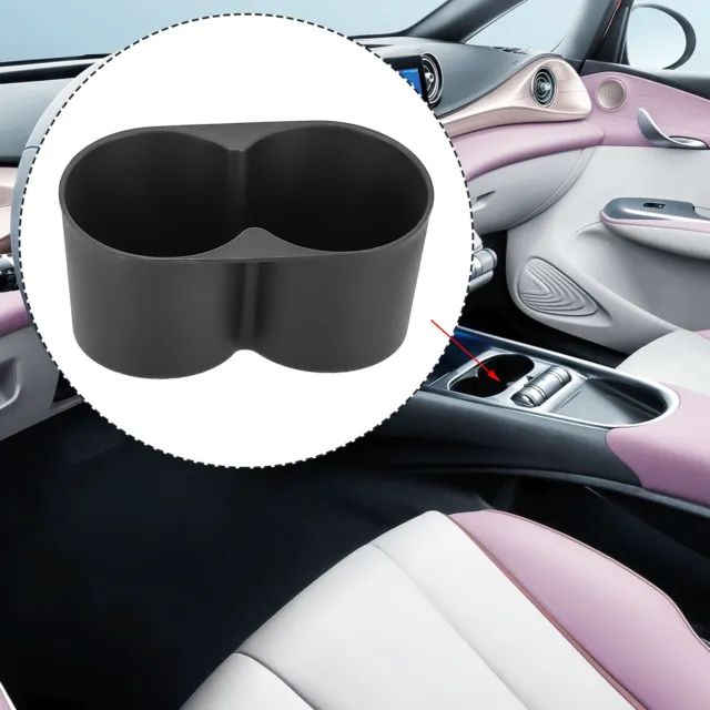 Pour citroën C5 aircross 2017 2018 2019 accessoires voiture intérieur  support de verre panneau lunette moulage couverture décoration