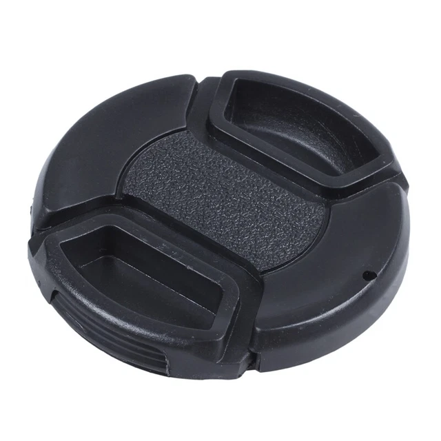 Lente universal a presión de 52 mm - para y otros Q7W8