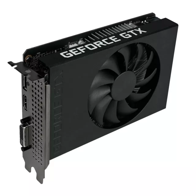 Grafica sales 1650 gtx