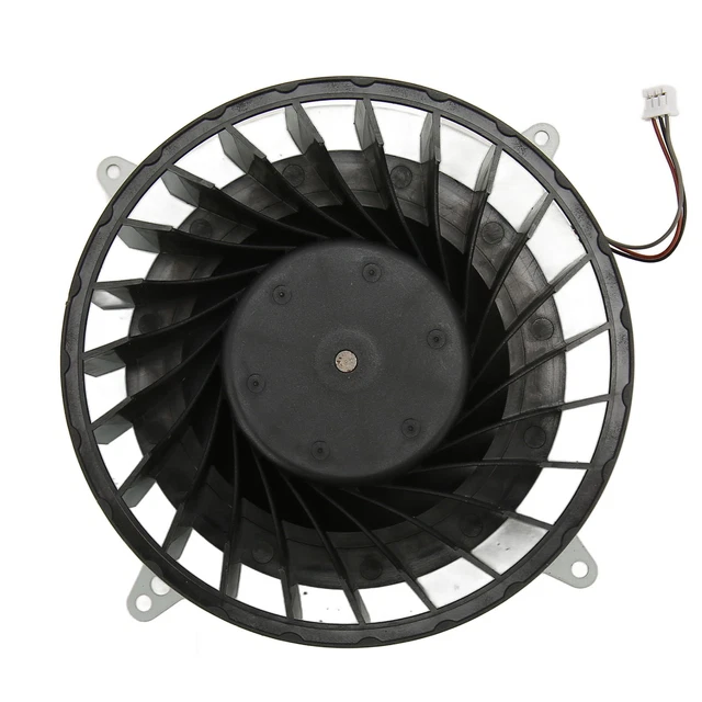 Ventola CPU Con Dissipatore Per Compaq CQ43 CQ57 431 630 631 | Sostituzione Raffreddamento 1500 RPM 3 Pin 5V - 5