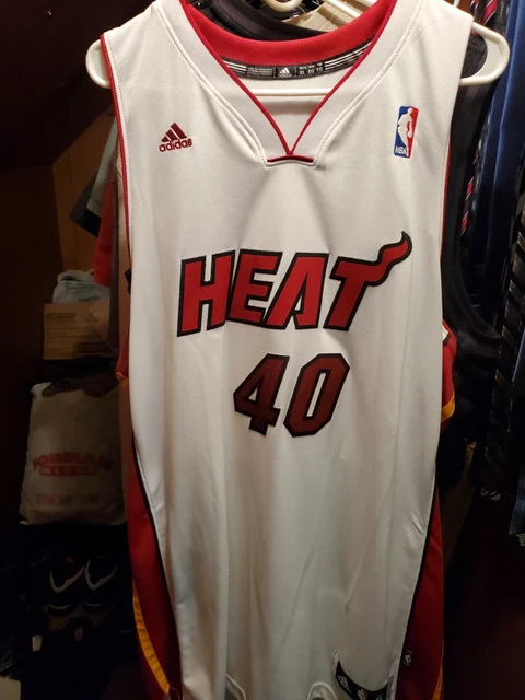 UDONIS HASLEM MIAMI Heat Nike Trophy Gold Earned Edition Swingman Jersey  Large $259.98 - PicClick