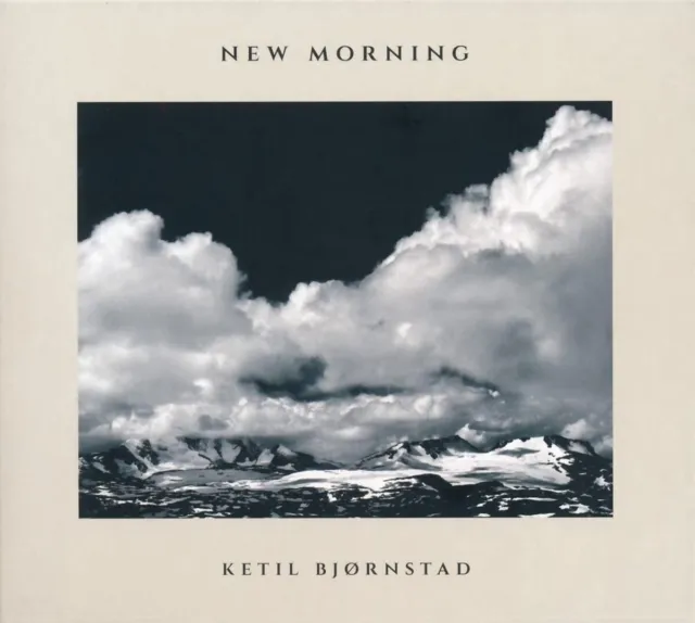 Ketil Bjørnstad - Neuer Morgen (NEU CD + DVD)