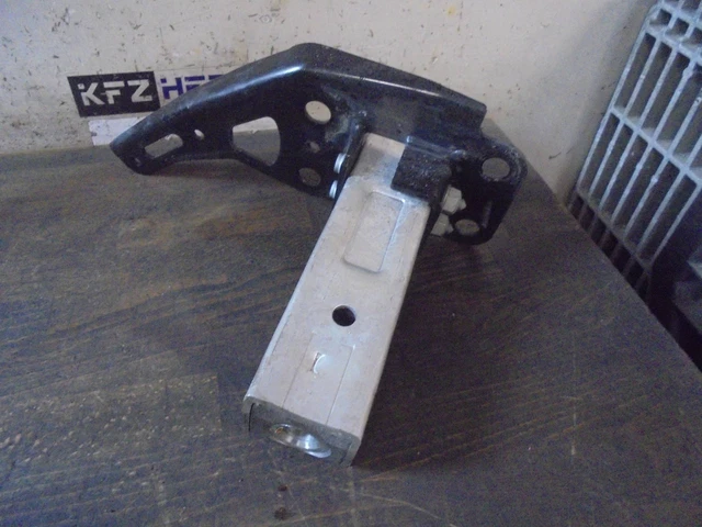 Porte-gobelet Audi A6 C6 4F - Réf. 4F1862534B, Pour Console Centrale, Occasion