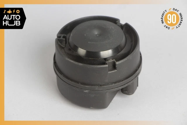 Mercedes R230 SL500 CLK500 CLK430 Anti Theft Alarm Horn Siren 1718202526 OEM