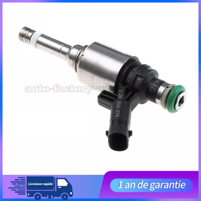 Injecteur pour Audi A3 S3 A4 A6 Sportback 06H906036G 06H906036E 06H906036P