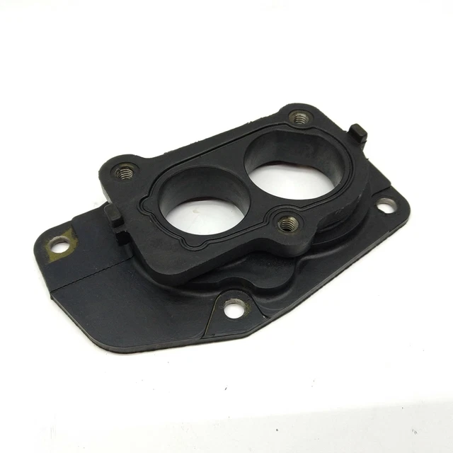 1020711368 FLANGIA CARBURATORE MERCEDES Benz 190 W201 - W124 Originale A1020711568 ...