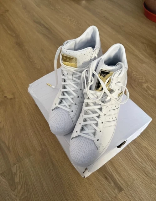 ADIDAS SUPERSTAR FIORI Di Loto Limited Edition Nuovo 36 44 EUR 59
