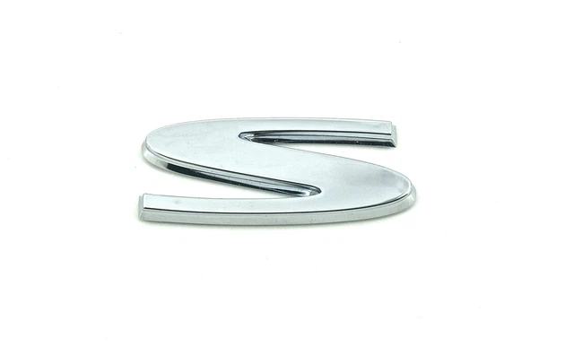 2 X Genuine VAUXHALL LIFE BADGE Opel Emblem For Corsa 2006+ Astra - Foto 4