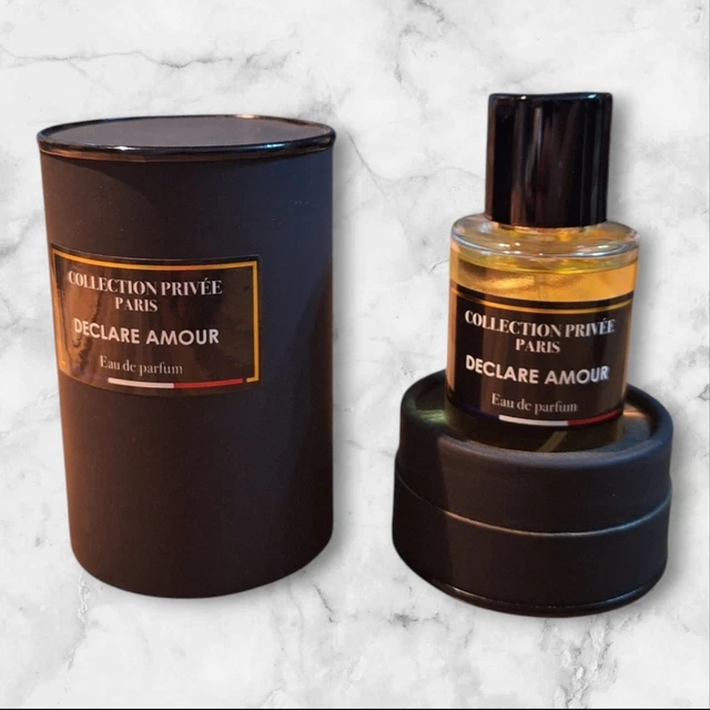 Parfum Paris Sublime – Extrait De Parfum Collection Privé Paris 50 Ml, Neuf Sous Cellophane