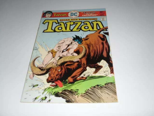 Tarzan 248 :  FN-