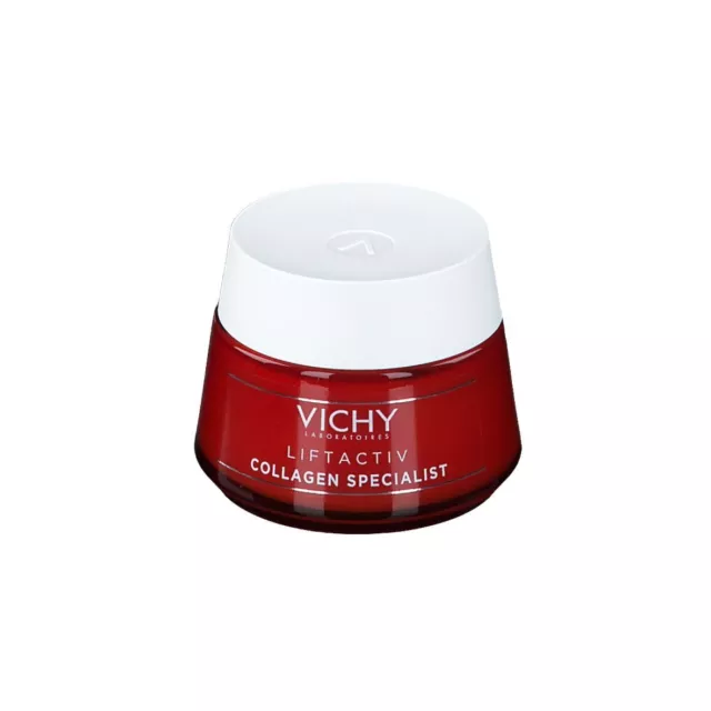 Liftactiv Lift Collagen Specialist 50 Ml