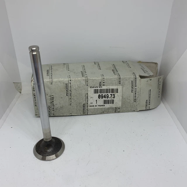 Valvola Di Scarico Originale - Lavastoviglie - BOSCH - 296020 - Foto 3