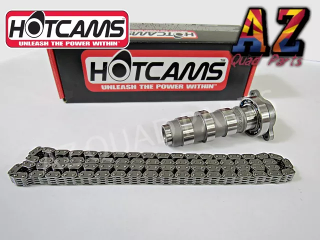 Honda XR400 XR400R XR 400R Stage Three 3 Hotcam Hot Cam Hotcams Timing Chain
