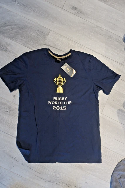 WEBB ELLIS CUP Collection Rugby World Cup 2015 WEC Trophy