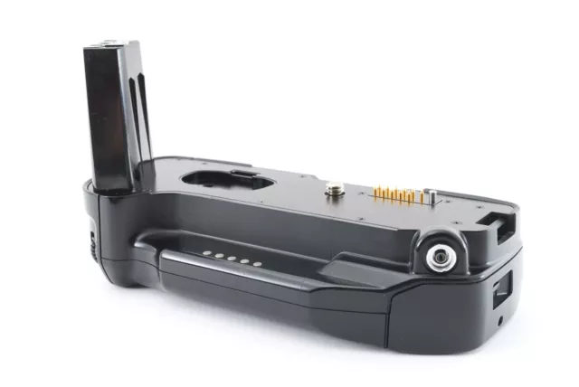 Minolta VC-700 Battery Grip For 807si 707si Film Camera From JAPAN