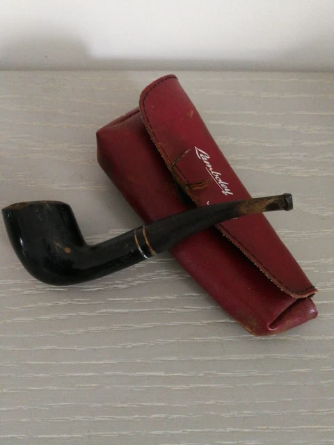 Pipe LAMBOLEY '' LA GOLF ''