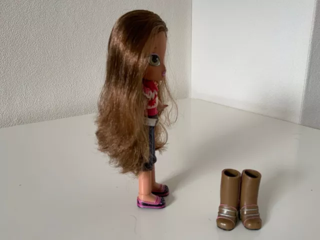 Bratz kidz Puppe sehr selten 2