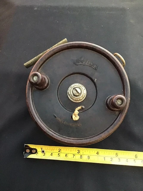 alpha fishing reel australia Shakespeare Spinning Reel, ALPHA80B, Size 80 Sports, Fitness & Outdoors It also comes pre Shakespeare Alpha Spinning Size 40