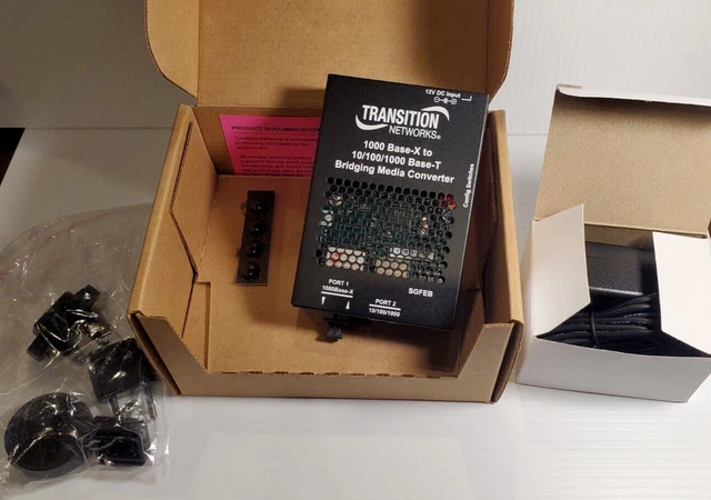 Other Enterprise Networking, Enterprise Networking, Servers