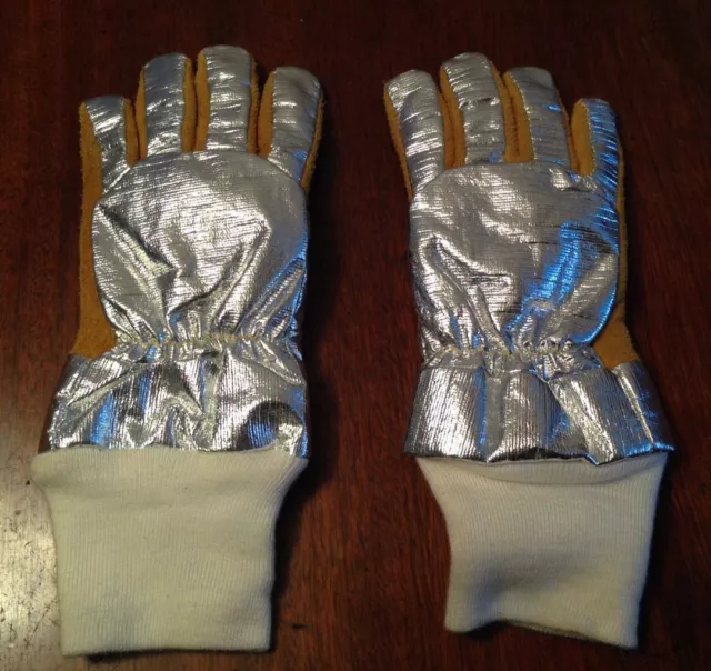 Crosstech Glove Inserts Firefighters Size Extra Small