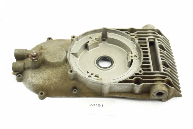 Joint carter embrayage origine pour Moto Honda 125 NX Transcity