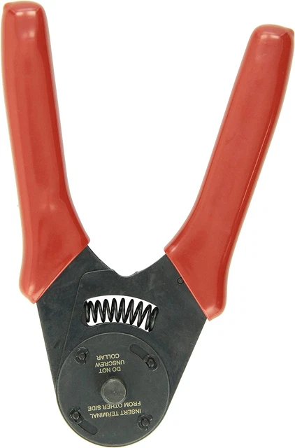 Tool Aid S&G 18890 Terminal Crimper