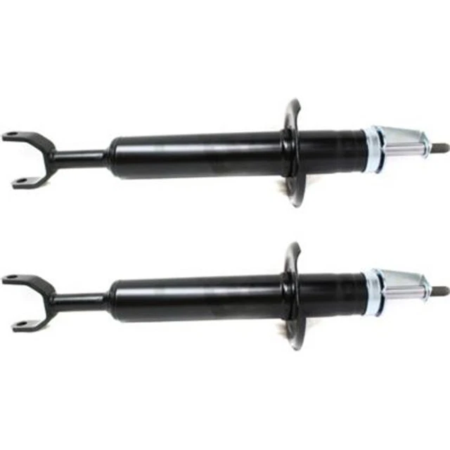 Shock Absorber and Strut Assemblies Set of 2 Front Left-and-Right for VW Pair