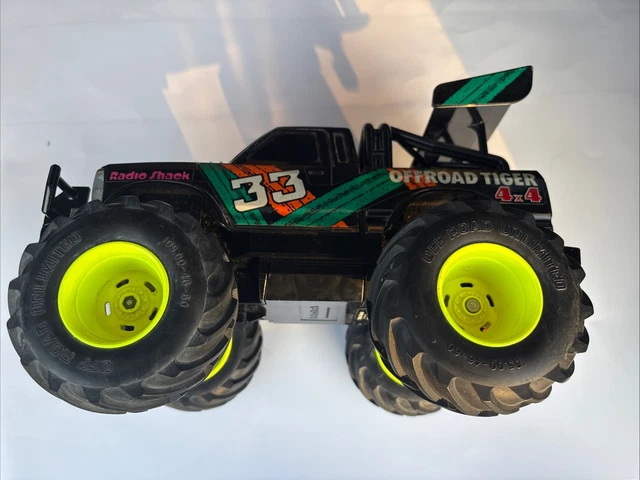 Cars & Motorcycles, RC Model Vehicles & Kits, Radio Control