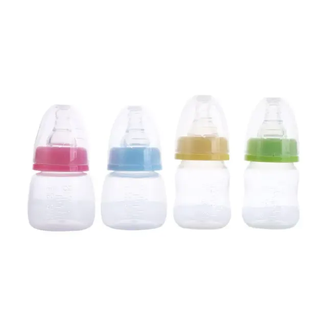 Fruit Juice Infant Baby Nursing Bottle Feeding Bottle Baby Bottle Milk Bottles