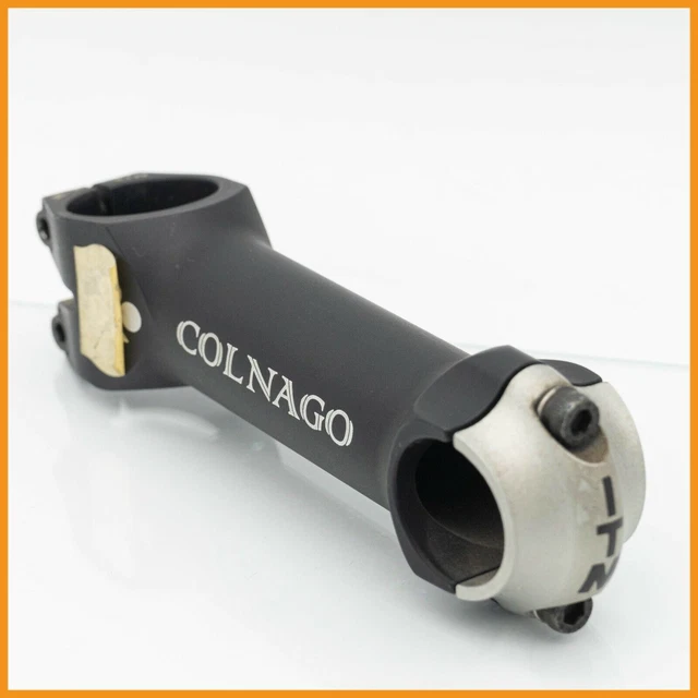 NOS ITM COLNAGO 115 mm STEM THREADLESS 26 1"1/8 VINTAGE ROAD BIKE BICYCLE 28.6