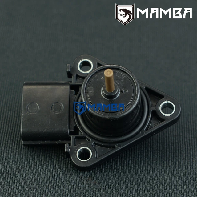 MAMBATEK Turbocharger Actuator Position Sensor – Mazda 2.2 Diesel, VJ40–VJ45 Series, Replaces 015-4060050001(4)