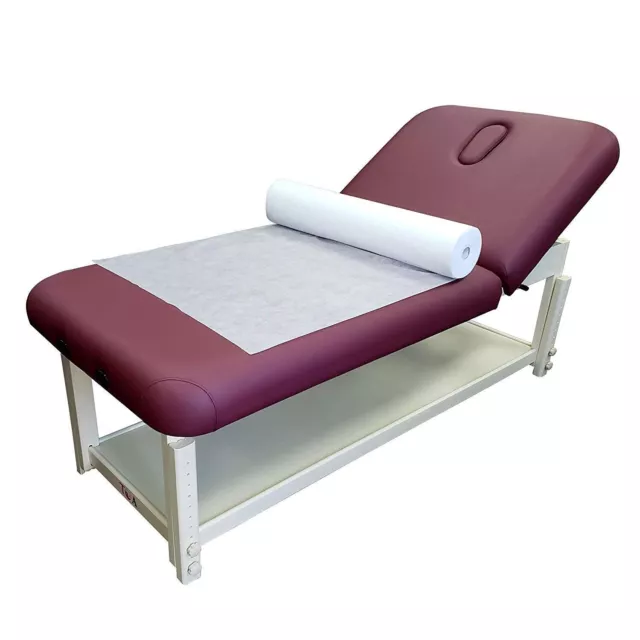 Medical Couch Roll Disposable Roll for Hospitals Medical Institutes 20inch X 50m 2