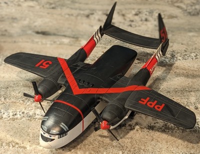 disney planes ppf 51