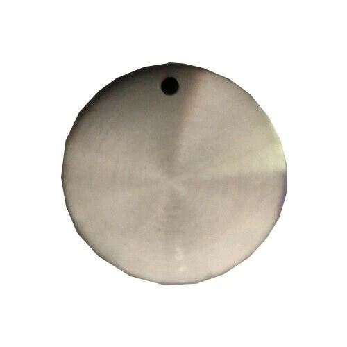 Bouton de Four Cata CM760 AS WH