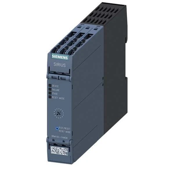 Siemens Dig.Industr. Motorstarter 3RM1002-1AA04 Motorstarterkombinationen