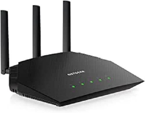 Router Netgear