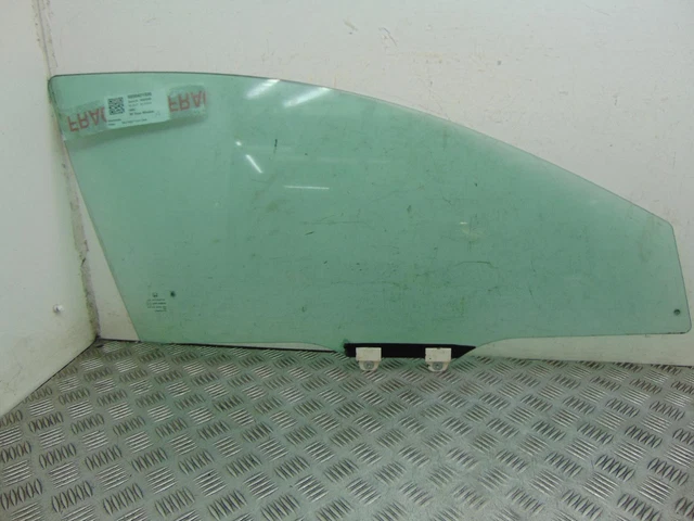 Honda Hrv Vetro finestrino porta anteriore guida destra fuori lato 43R-008010 2015-2021~
