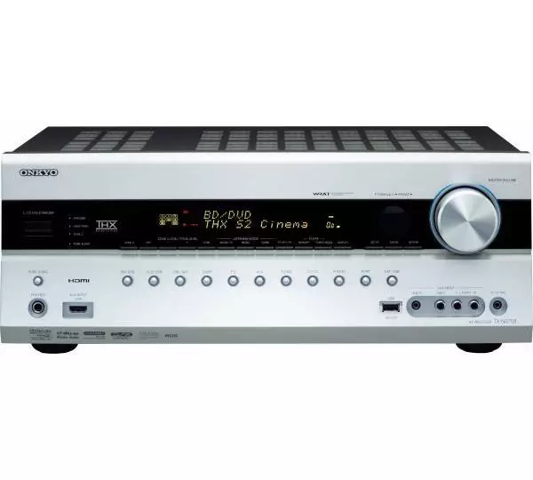 Ersatzteile für Onkyo TX-NR708 AV-Receiver