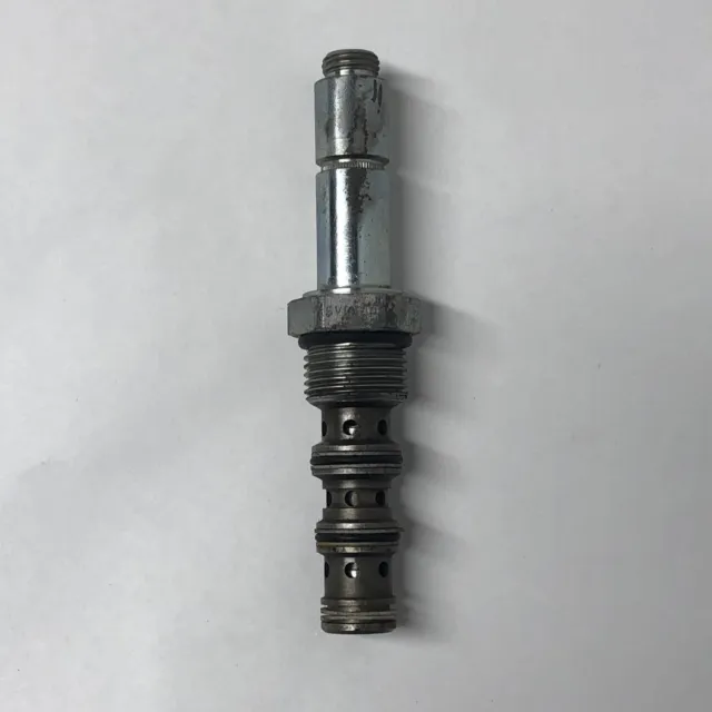 Hydraforce SV10-40 Cartridge VALVE; Missing 1 O-Ring and Nut