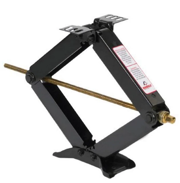 Husky Towing 76862 Trailer Jack