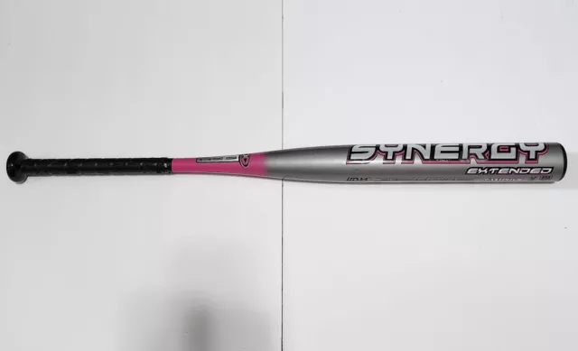 Easton SCX14B Synergy Extended Composite Fastpitch Softball Bat 32”  20.5 Oz.